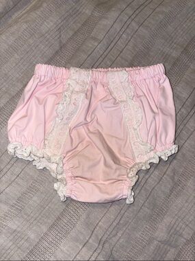 The Beaufort Bonnet Company - Belle’s Bloomers - Size 2/3